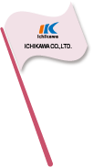 ICHIKAWA CO.,LTD.