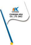 ICHIKAWA ASIA CO., LTD. (IAC) 