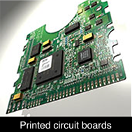 Print circuit boards